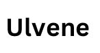 Ulvene