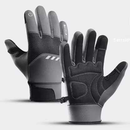 Guanti Touch Screen Invernali - Vilico