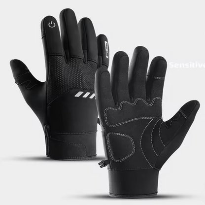 Guanti Touch Screen Invernali - Vilico