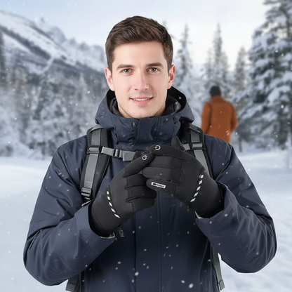 Guanti Touch Screen Invernali - Vilico